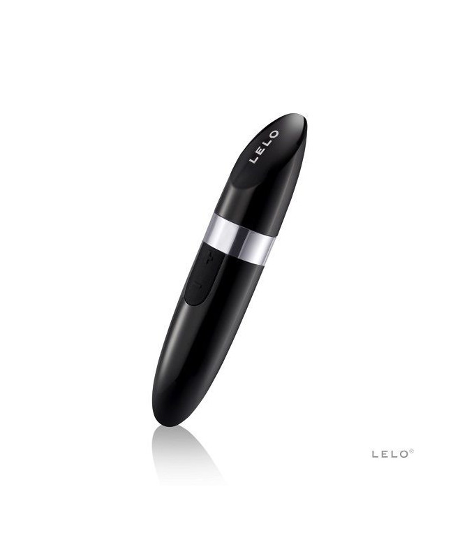 LELO MIA 2 VIBRATOR BLACK