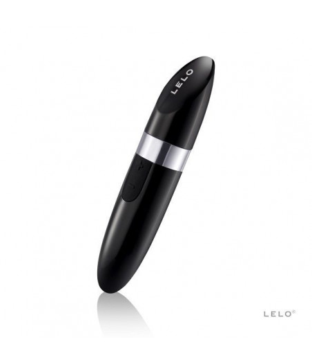 LELO - MIA 2 BLACK VIBRATOR