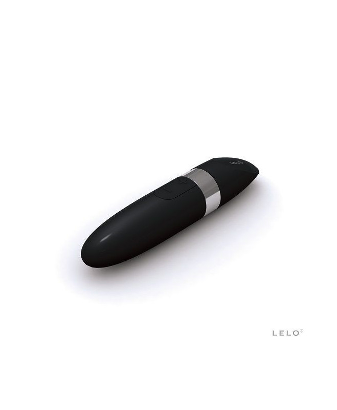 LELO MIA 2 VIBRATOR BLACK 3