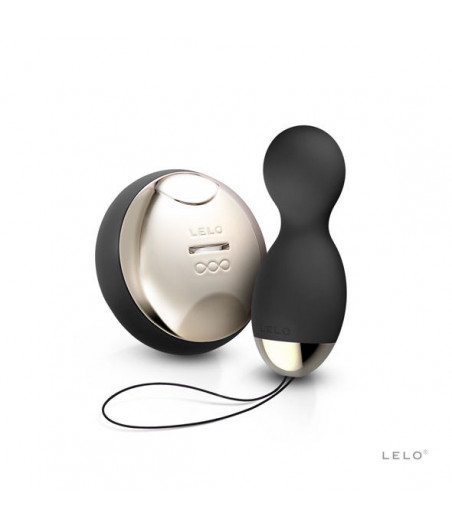 LELO HULA BLACK