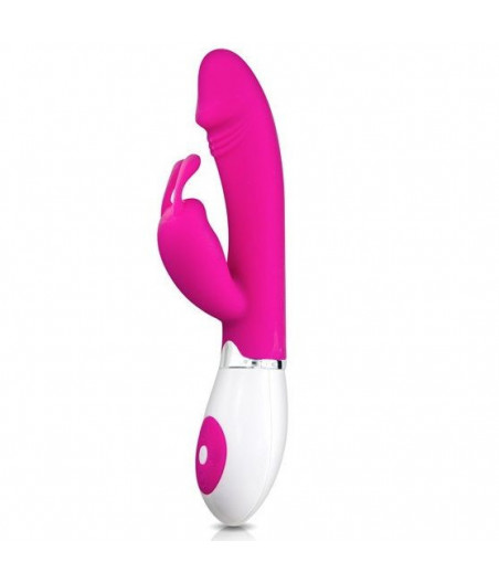 PRETTY LOVE FLIRTATION GENE MASSAGER PINK