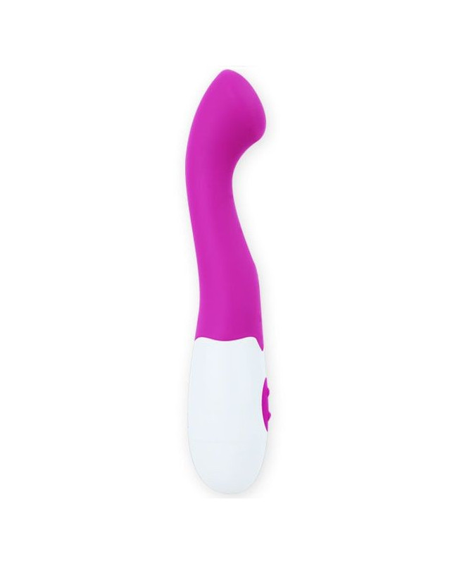 PRETTY LOVE FLIRTATION - CHARLES VIBRATOR PURPLE 4