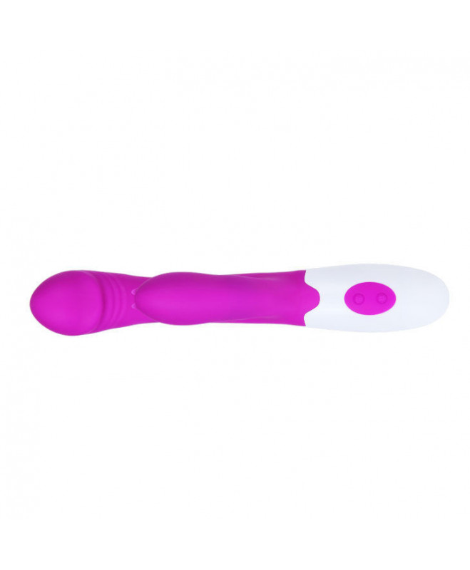 PRETTY LOVE FLIRTATION – ANDRE VIBRATORIUS SU KLTO STIMULIAVIMU 5