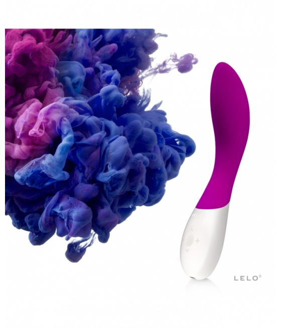 LELO MONA WAVE BLACK