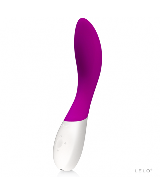 LELO MONA WAVE ÃÂ DEEP ROSE 2