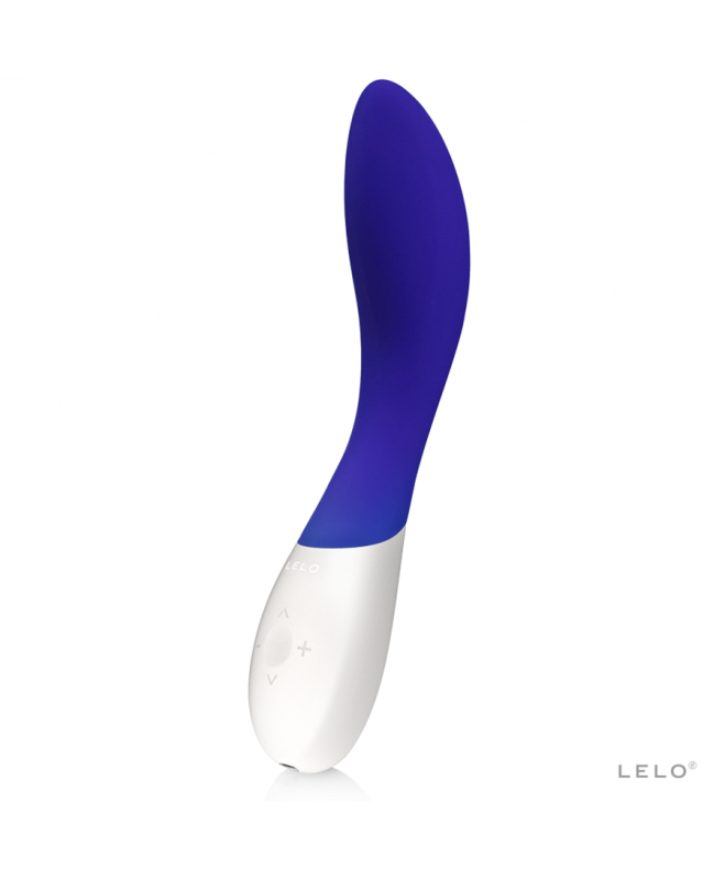 LELO MONA WAVE MIDNIGHT BLUE