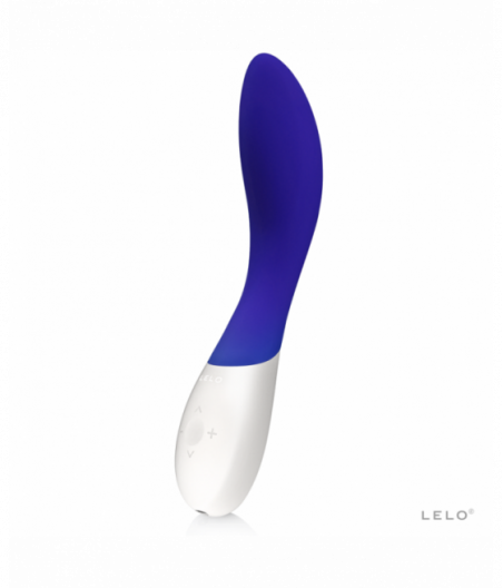 LELO MONA WAVE MIDNIGHT BLUE