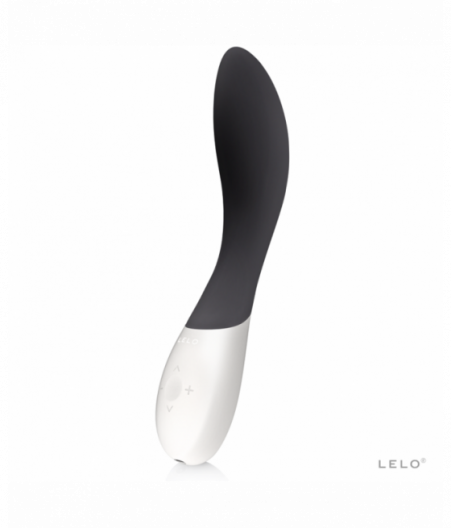 LELO MONA WAVE BLACK