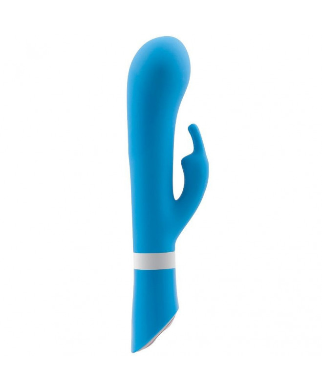 B SWISH – BWILD DELUXE BUNNY RABBIT VIBRATOR JADE 6