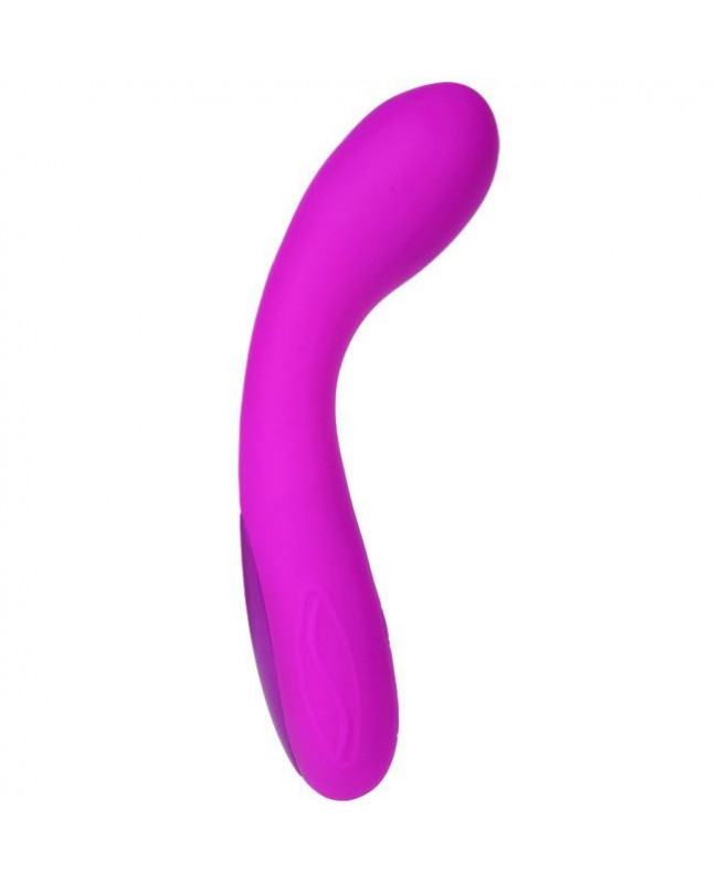 PRETTY LOVE HIGHGRADE – TONY VIBRATOR PURPLE