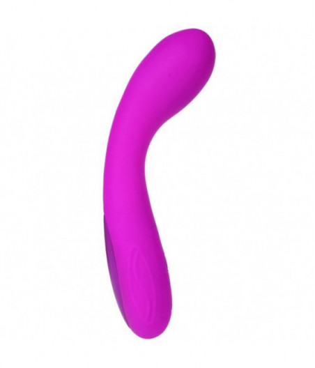 PRETTY LOVE HIGHGRADE TONY VIBRATOR PURPLE