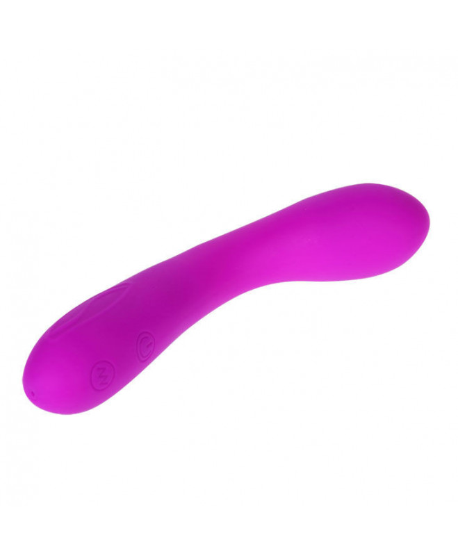 PRETTY LOVE HIGHGRADE – TONY VIBRATOR PURPLE 2