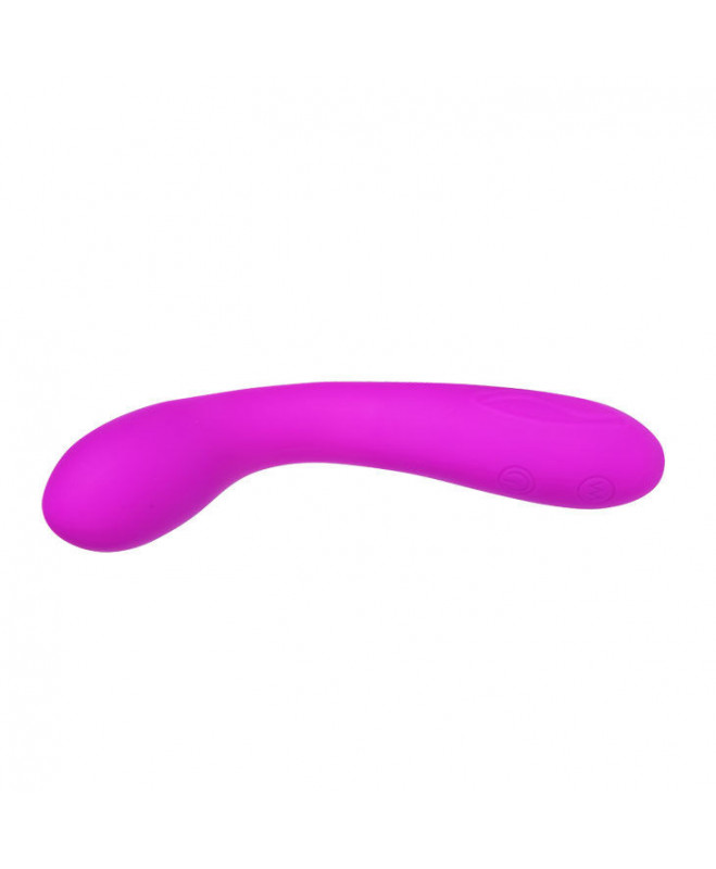 PRETTY LOVE HIGHGRADE – TONY VIBRATOR PURPLE 3