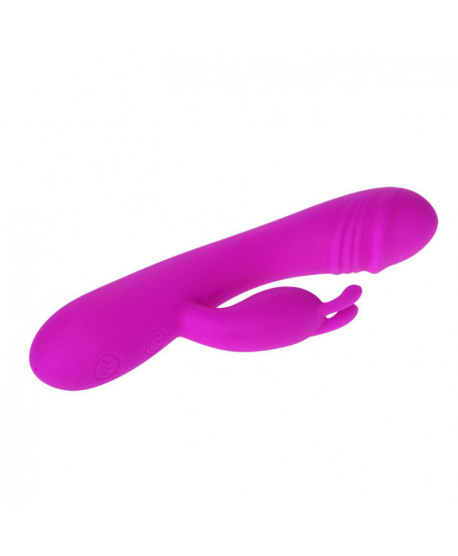 PRETTY LOVE SMART RabbIT VIBRATOR HUNTER 30 greičių 2