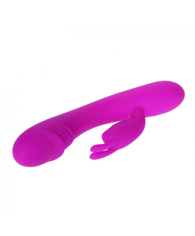 PRETTY LOVE SMART RabbIT VIBRATOR HUNTER 30 greičių 3