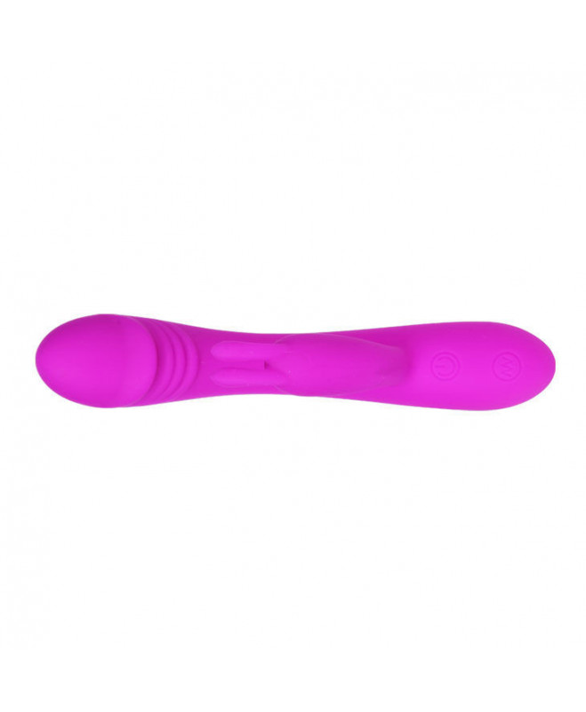 PRETTY LOVE SMART RabbIT VIBRATOR HUNTER 30 greičių 4