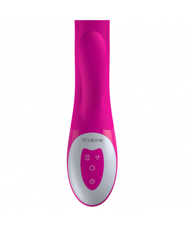 NALONE WAVE VIBRATOR 3