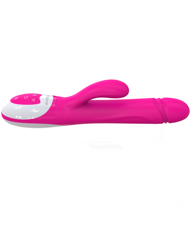 NALONE WAVE VIBRATOR 5