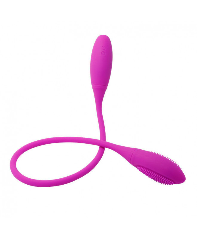 DELUXE PRETTY LOVE SNAKY VIBRATOR 7V 4