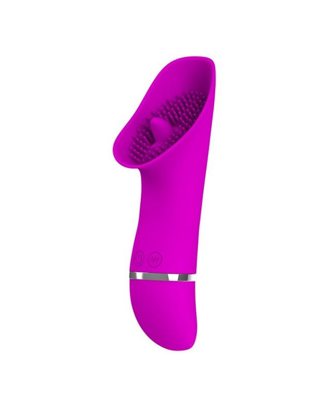 PRETTY LOVE FLIRTATION - CLIT STIMULATOR RUDOLF