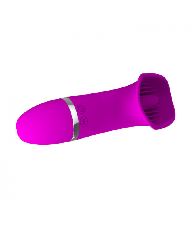 PRETTY LOVE FLIRTATION - CLIT STIMULATOR RUDOLF 3