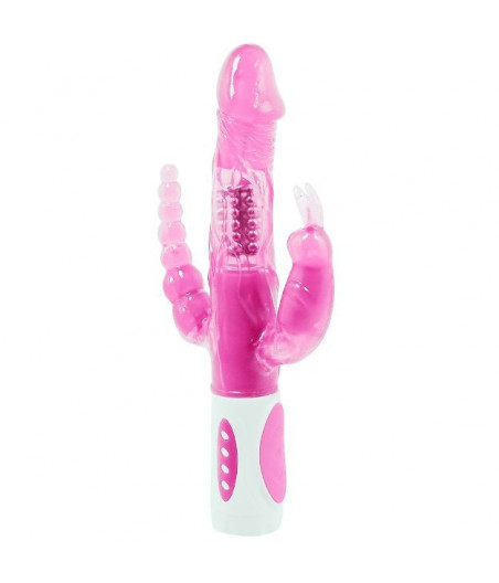 BAILE PRETTY BUNNY VIBRATOR