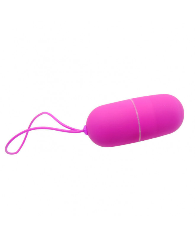 PRETTY LOVE VIBRATING EGG ARVIN NUOTOLINIO KONTROLĖ 12V 3