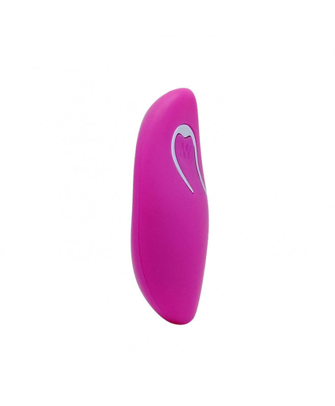 PRETTY LOVE VIBRATING EGG ARVIN NUOTOLINIO KONTROLĖ 12V 4