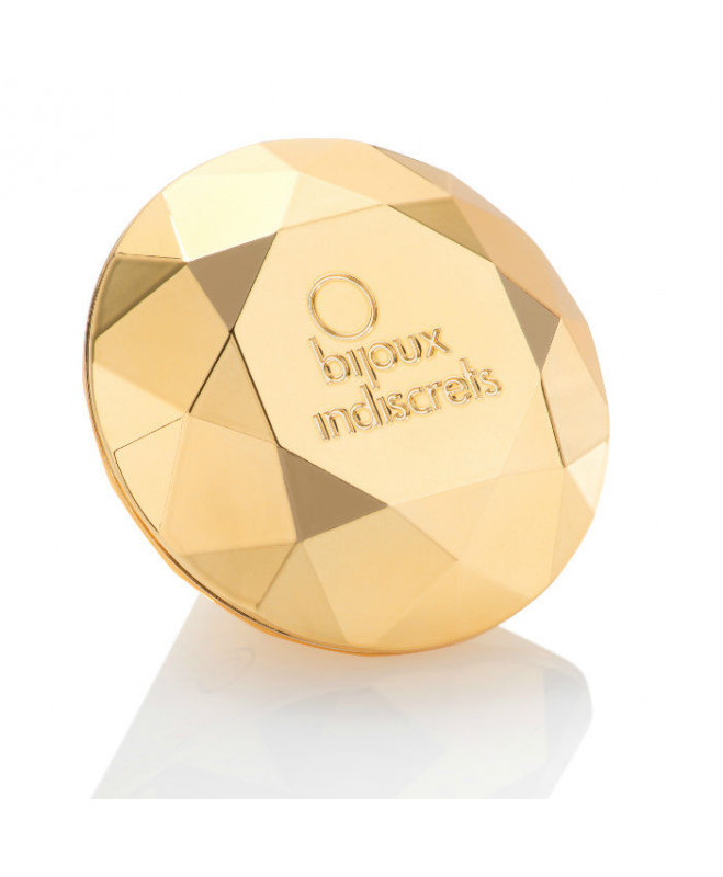 BIJOUX INDISCRETS TWENTY ONE VIBRATING DIAMOND 4