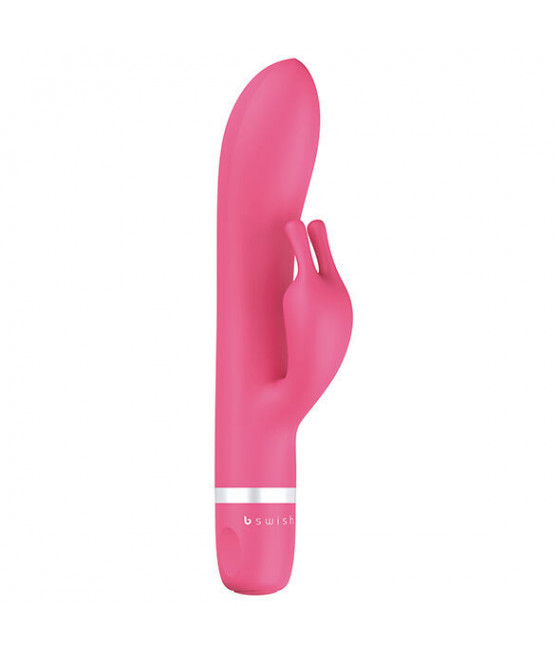 B SWISH MASSAGER BWILD CLASSIC BUNNY PINK