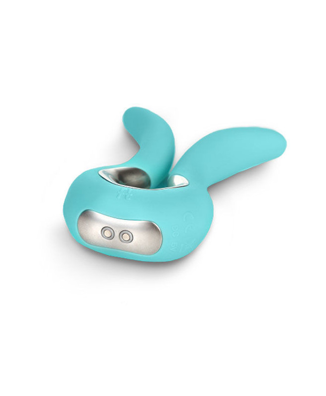 Linksmi žaislai GVIBE MINI TIFFANY MINT 2