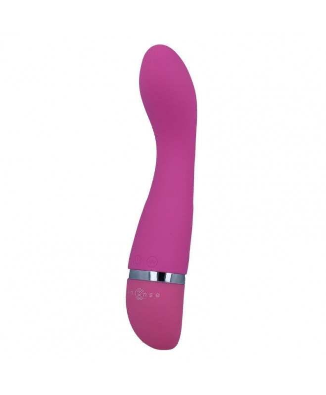 INTENSE LEO VIBRATOR PINK 2