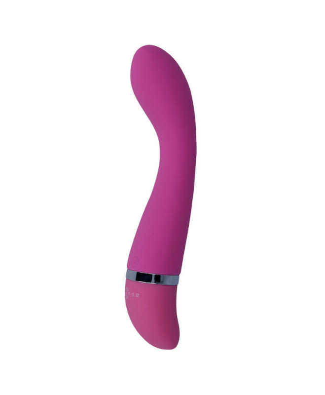 INTENSE LEO VIBRATOR PINK 3