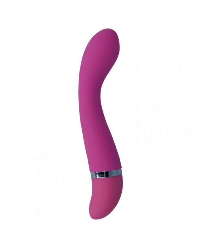 INTENSE LEO VIBRATOR PINK 4