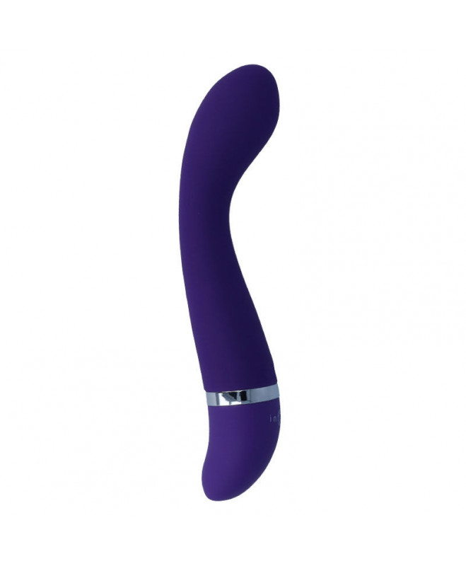 NTENSE LEO VIBRATOR PURPLE LUXE 3