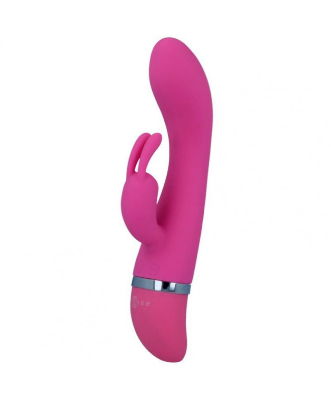 INTENSE HILARI VIBRATOR PINK