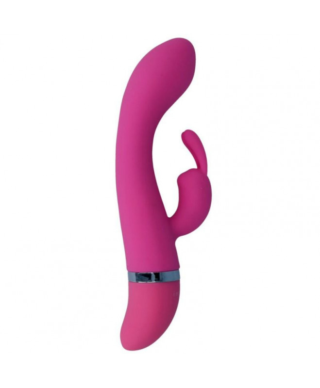 INTENSE HILARI VIBRATOR PINK 3