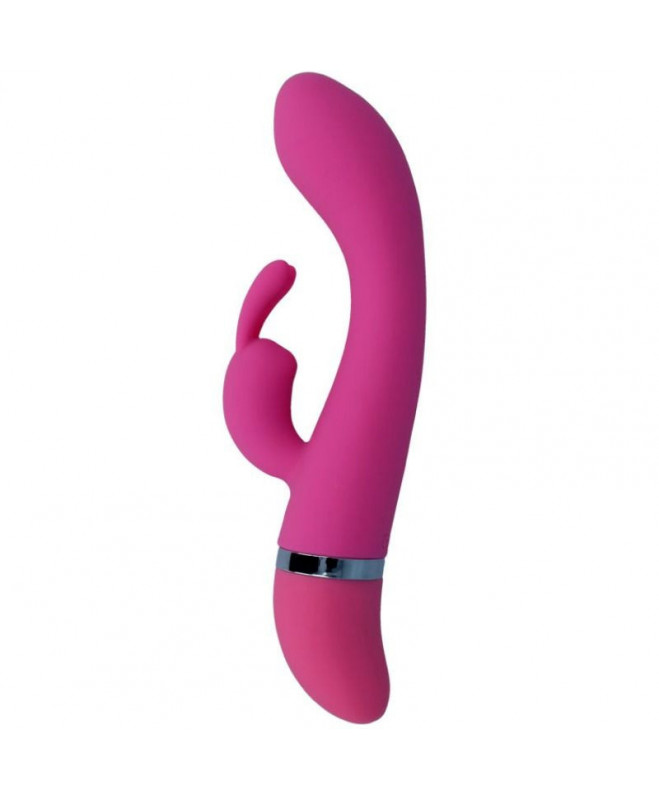 INTENSE HILARI VIBRATOR PINK 4