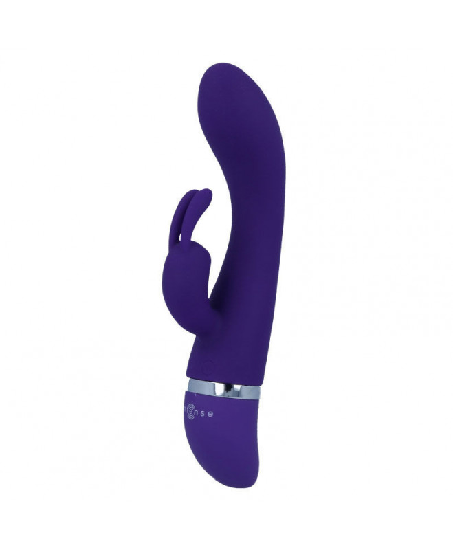 INTENSE HILARI VIBRATOR PURPLE LUXE 3