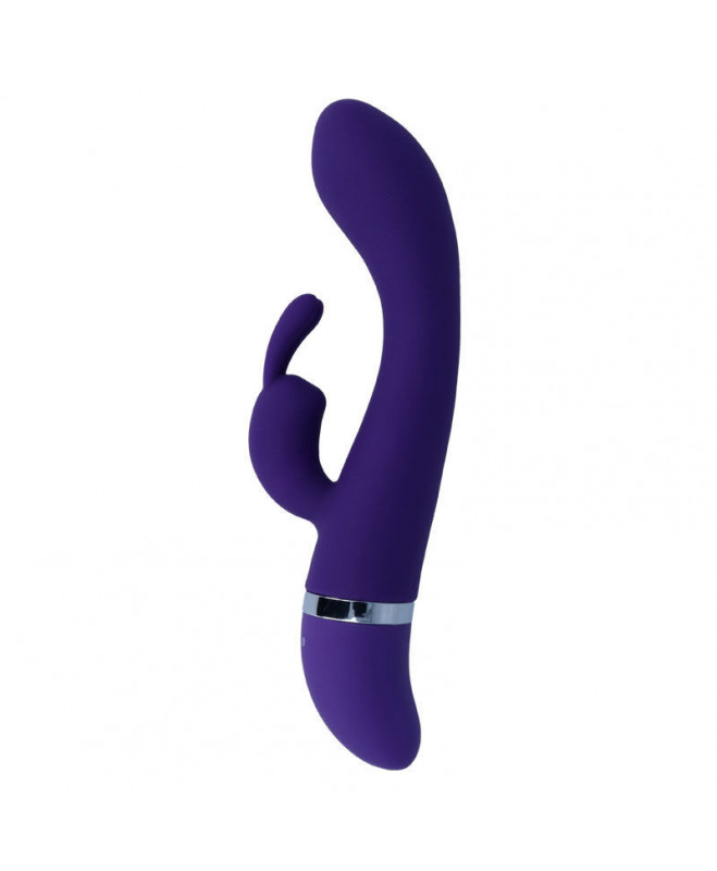 INTENSE HILARI VIBRATOR PURPLE LUXE 4