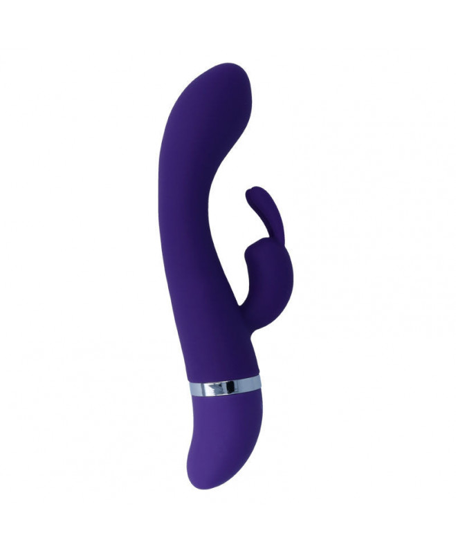 INTENSE HILARI VIBRATOR PURPLE LUXE 5