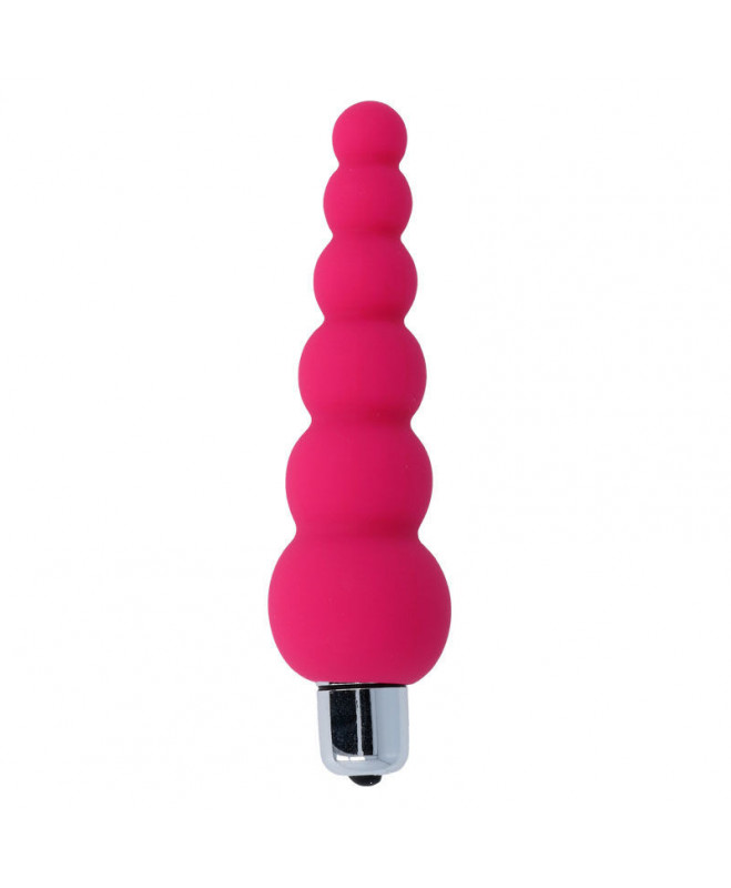 INTENSE SNOOPY 7 SPEEDS SILICONE HOT PINK