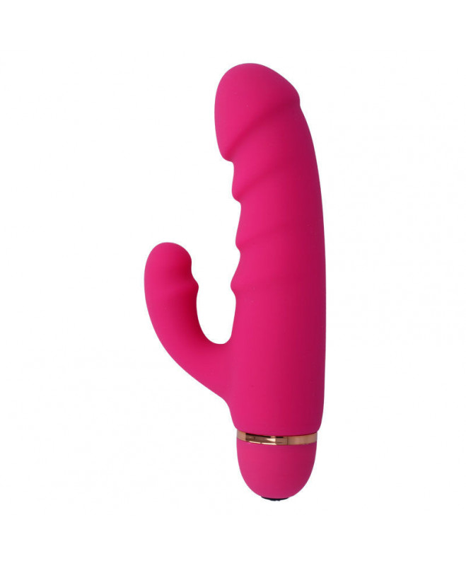 INTENSE CRASS 20 SPEEDS SILICONE PINK 2