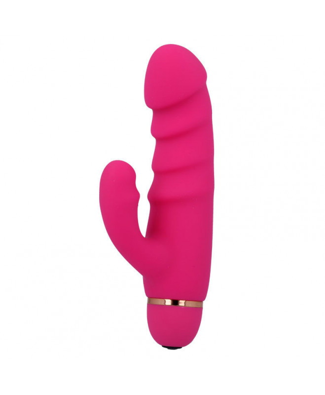 INTENSE CRASS 20 SPEEDS SILICONE PINK 4