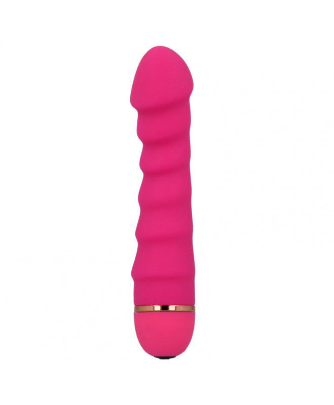 INTENSE SALLY 20 SPEEDS SILICONE PINK 3