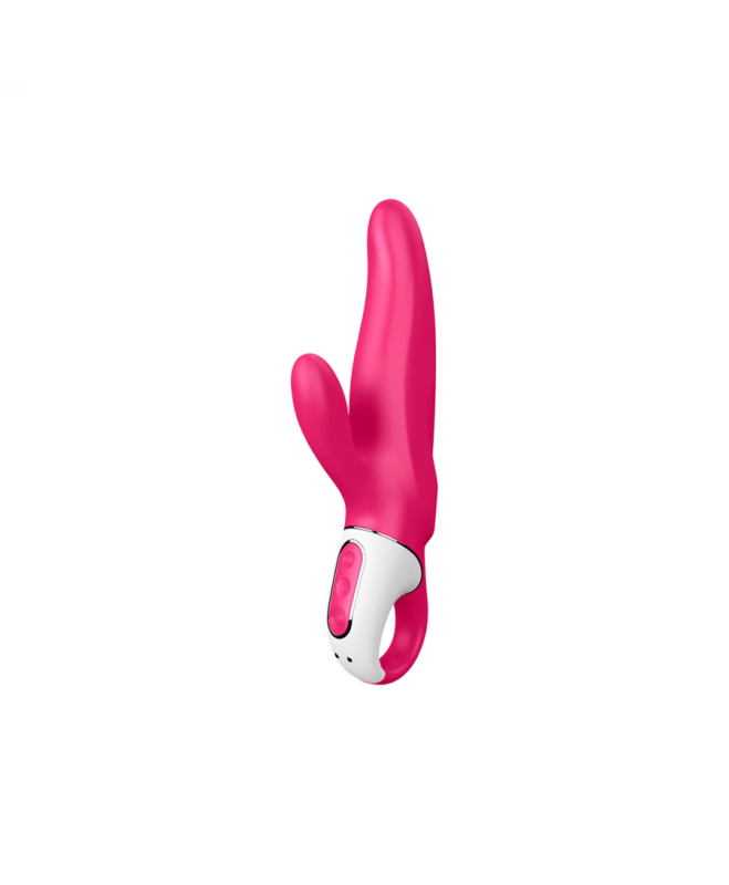 SATISFYER VIBE, MR TRIUŠIS 7