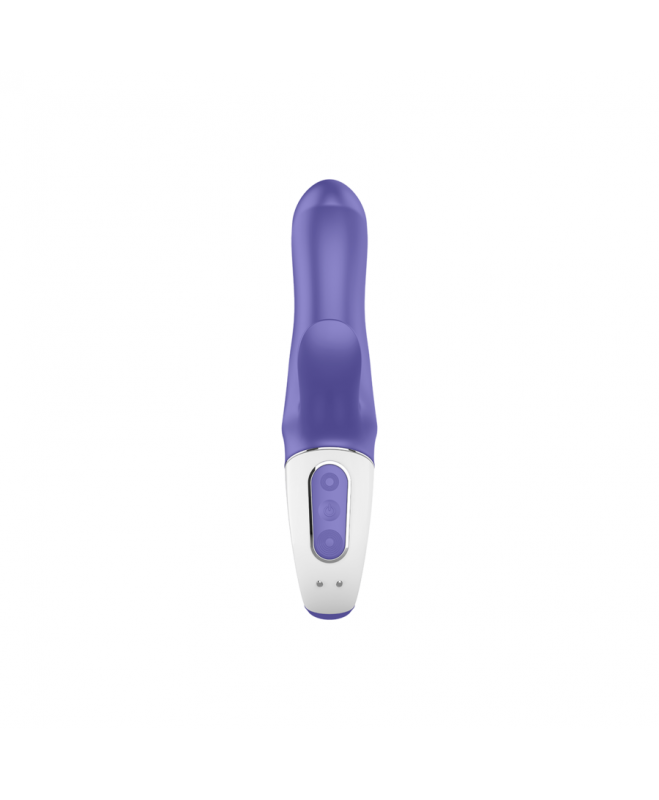 SATISFYER VIBE MAGIC BUNNY 2