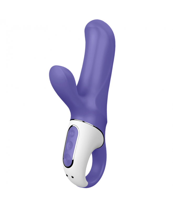 SATISFYER VIBE MAGIC BUNNY 6