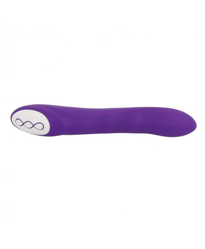 GALATEA DANTE VIBRATOR PURPLE 10