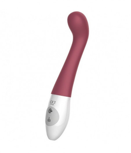 CICI BEAUTY VIBRATOR NUMBER 1